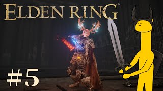 『DLC』打倒カバ# 5『#ELDENRING』