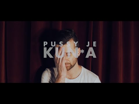 Civilní Obrana - Pussy je Kunda (OFFICIAL VIDEO)