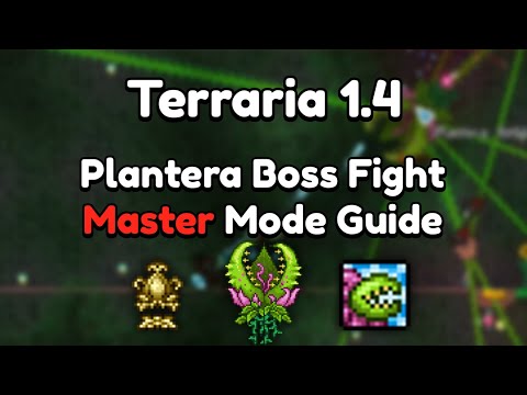 Terraria 1.4 Progression Checklist