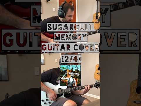 Memory(ver.2) - Sugarcult