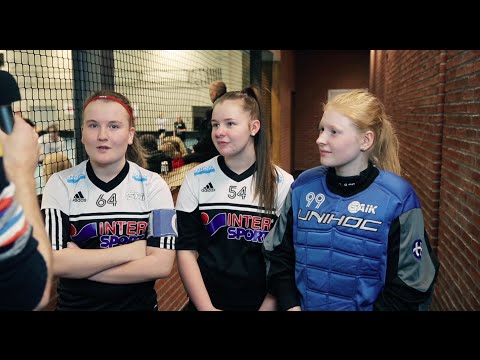 Sandvikens AIK Innebandy F00