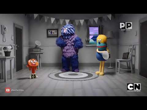 Gumball-The Puppets "The Fun will never end" Full Version
