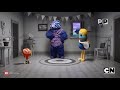 Gumball The Puppets The Fun Will Never End Full Version