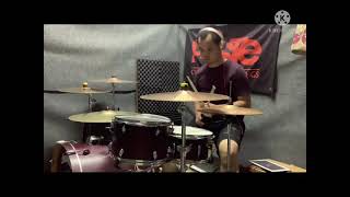 Astray - Acab - Drum cover