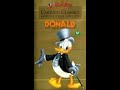 Opening To Cartoon Classics Limited Gold Edition Donald UK VHS 1986