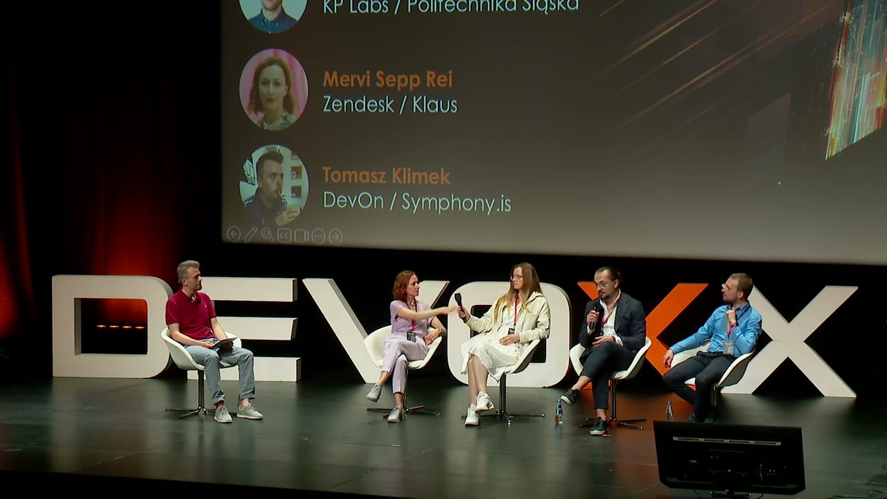 AI Hangover: How to Approach AI Solutions the Right Way • Tomasz Klimek • Devoxx Poland 2024