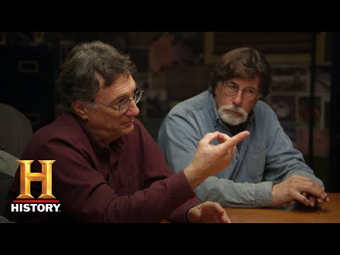 The Curse of Oak Island: EXCITING RESULTS On Money Pit Find (Season 7) | History