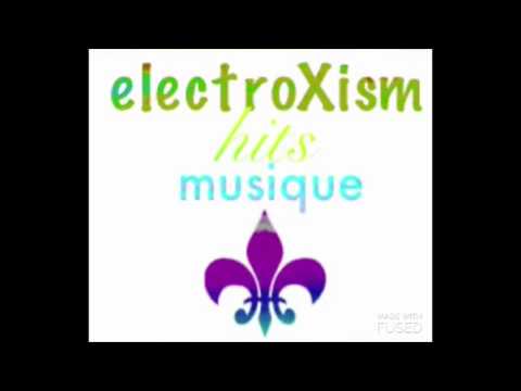 MégaXism top 40 hits 2015 (electroXism 2015 hits mix)