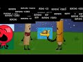 Bfdi 25 But Everything Goes Accordion To Plan