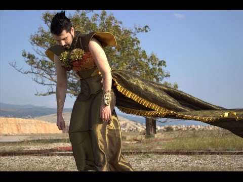 Nestajen - Giovanni Jakovac / official video 2014