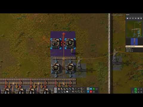 Railworld 1.0 ep009 [Factorio]