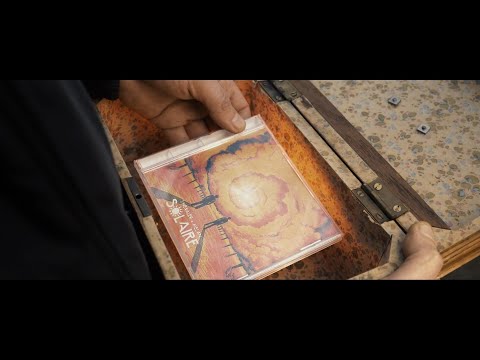 L’Hexaler x Melan "L’or en lumière" ( prod Lionel Soulchildren )