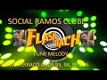 FLASH BACK ANOS 90 FUNK MELODY DAS ANTIGAS MIXADO SEM VINHETAS SEQUÊNCIA 3