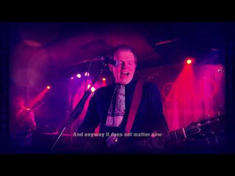 IT DOES NOT MATTER NOW by PHOENIX ROAD