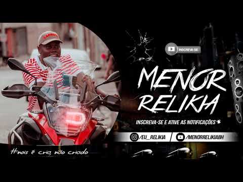 MC SACI - USE MÁSCARA (DJ RN E DJ HN PROD)