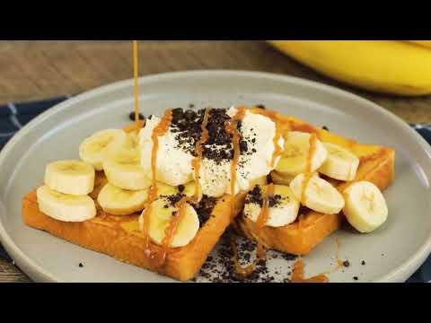 The Coffee Club tem novo cardápio (6 de julho)