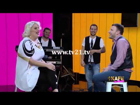 1 Kafe me Mamën - Arshik Miftari 06.03.2016