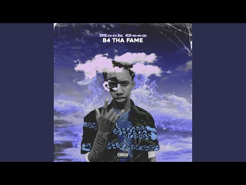 Felony (feat. Sai Glizzy)