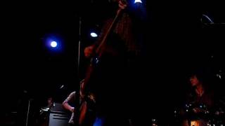 Blind Pilot @ The Social Things I Cannot Recall