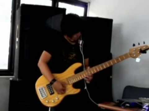 GUITAR AND BASS WARS 2014 - IPOL