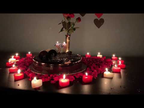 Mizan’s 37 birthday