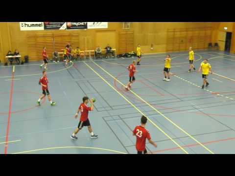 Herr 3 VSV  Kärra HK - Heid / Mölndal Del 1