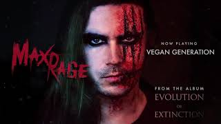 Vegan Generation Music Video