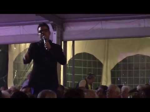 VENT'ANNI / BUGIARDO AMORE - MATTEO BENSI