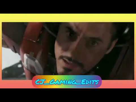 Unstoppable- sai song Iron man 0 to Hero