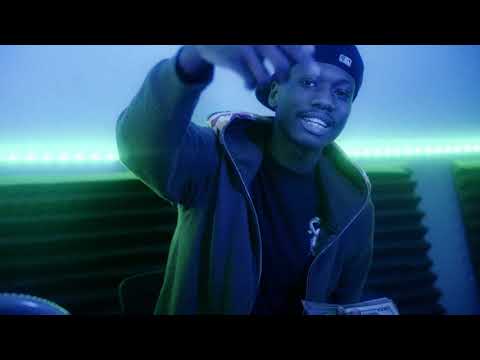 Denaro - Off This Planet (Prod GeoGotBands) Official Video