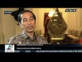 FULL INTERVIEW: Indonesia's Widodo speaks on Duterte, ASEAN, and more