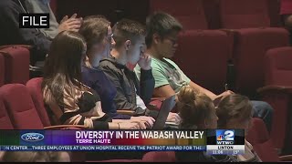 Talking diversity in the Wabash Valley