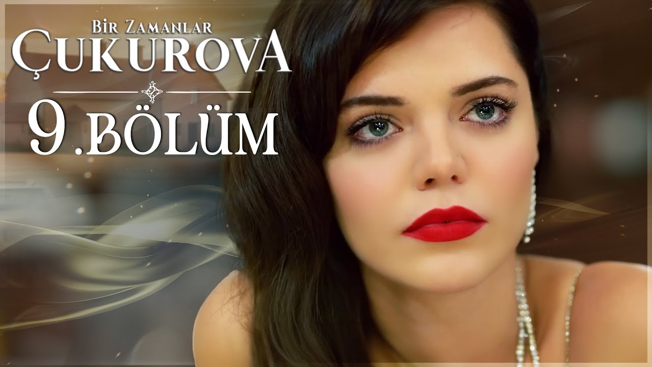 Bitter Lands - Episode 9