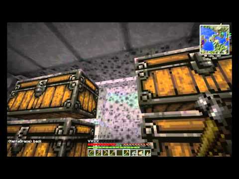 Spotter's Guide S3E12 Part 1 - Garden Molding