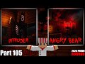 7 Weirdest Minecraft Creepypastas Creepypasta 105