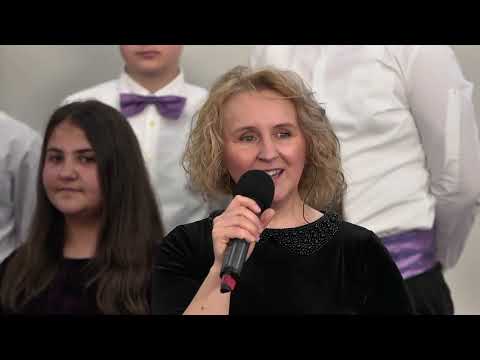 Dynamis: Un torent de fericire, Excelsis - apr.2018