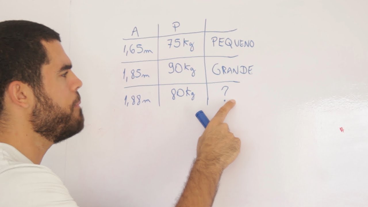 O que é normalização e para que serve (machine learning)