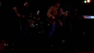 "Paranoid Android" Radiohead cover by The Fire Tonight