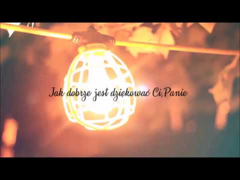 Clemensianum - Jak dobrze jest dziękować Ci, Panie