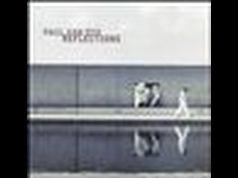 Paul Van Dyk feat Hemstock & Jennings-Nothing But You