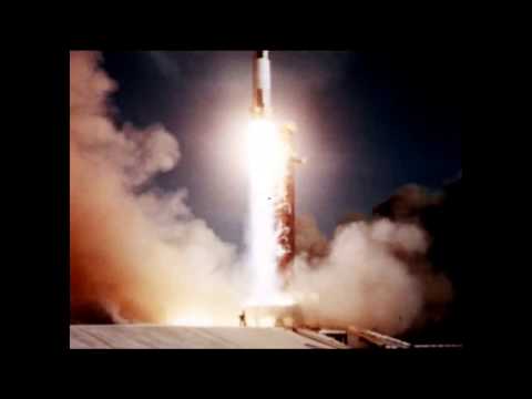 Saturn IB Quarterly Film Report Number Forty-One - December 1969
