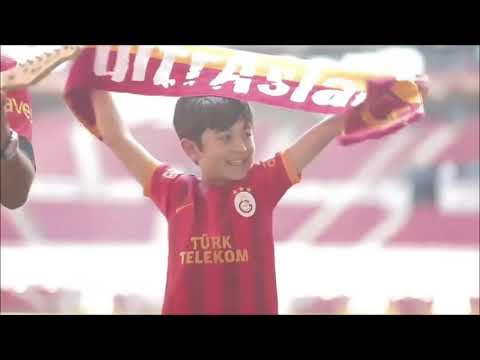 Galatasaray Marşı - ultrAslan ''Vefa''