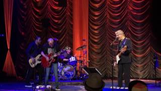 Peter Frampton and Steve Miller 6/17/17