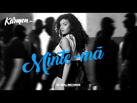 Ce părere are Adrian? Carmen Minune s-a dezlănțuit și a arătat... tot &icirc;n noul său videoclip!