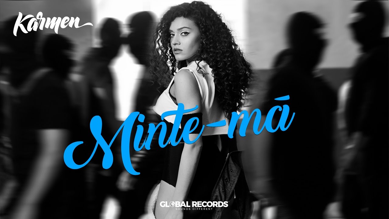 Karmen — Minte-ma