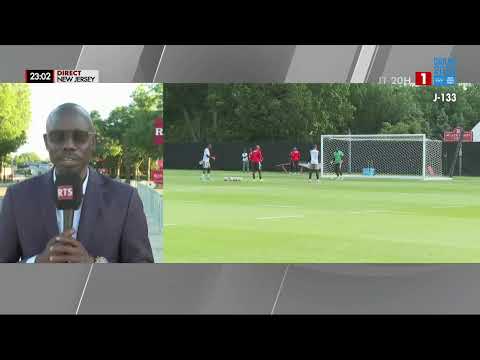 JOURNAL TÉLÉVISÉ DE 20H - SAMEDI 20 JUIN 2026