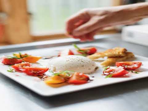 Hamngården - Brantevik - Sweden