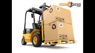 Download lagu Forklift Training Video mp3