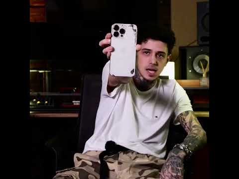 Reckol cakal backstage incident! #reckol