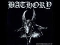 Storm Of Damnation - Bathory